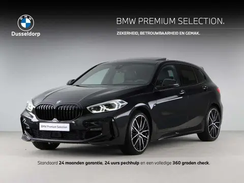 Used BMW SERIE 1 Petrol 2024 Ad 