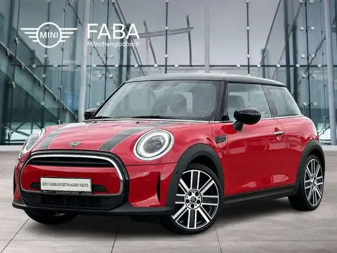 Used MINI COOPER Petrol 2021 Ad 