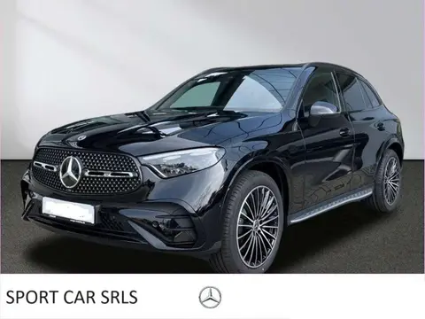 Used MERCEDES-BENZ CLASSE GLC Hybrid 2023 Ad 