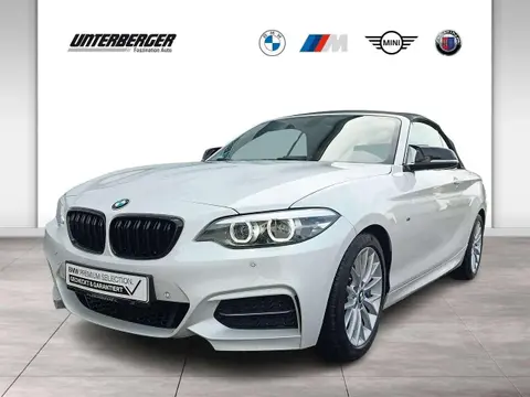 Annonce BMW SERIE 2 Essence 2018 d'occasion 