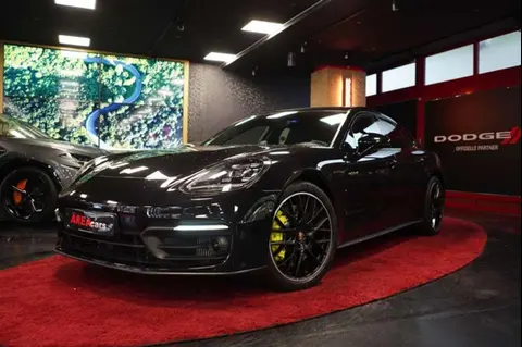 Used PORSCHE PANAMERA  2021 Ad 