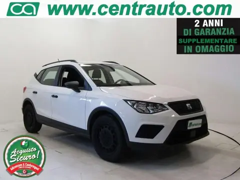 Used SEAT ARONA  2020 Ad 