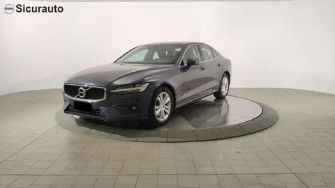 Annonce VOLVO S60 Hybride 2020 d'occasion 