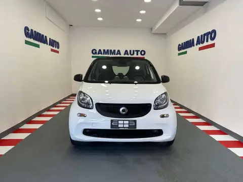 Annonce SMART FORTWO Essence 2018 d'occasion 