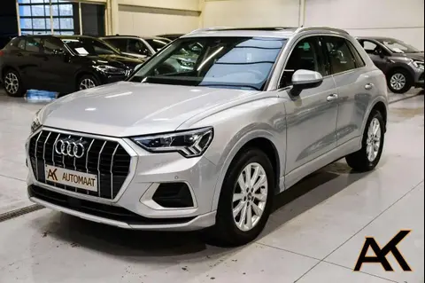 Used AUDI Q3 Petrol 2019 Ad 