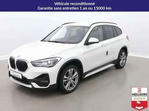 Used BMW X1 Diesel 2019 Ad 