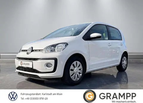 Used VOLKSWAGEN UP! Petrol 2020 Ad 