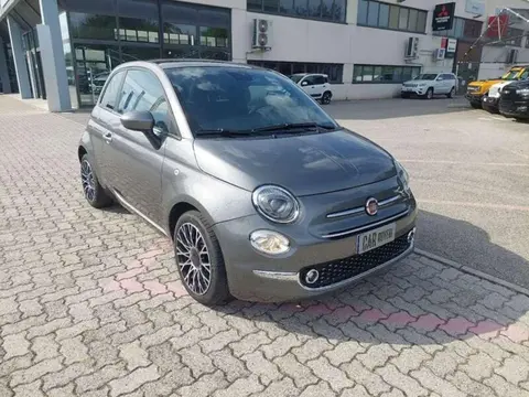 Used FIAT 500 Hybrid 2023 Ad 