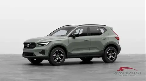 Annonce VOLVO XC40 Hybride 2024 d'occasion 