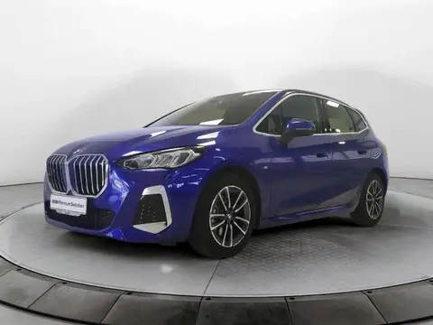 Annonce BMW SERIE 2 Hybride 2023 d'occasion 