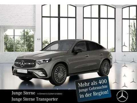 Used MERCEDES-BENZ CLASSE GLC Hybrid 2023 Ad 