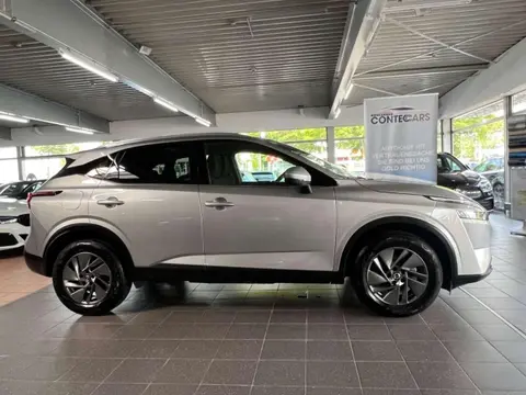 Used NISSAN QASHQAI Petrol 2022 Ad 