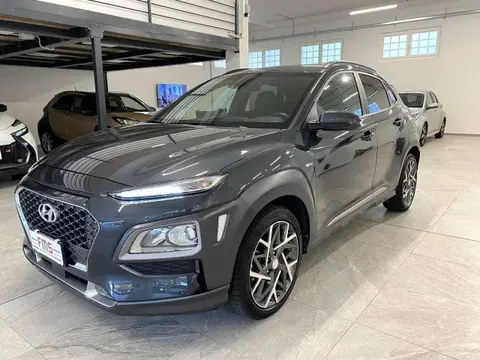 Used HYUNDAI KONA Hybrid 2020 Ad 