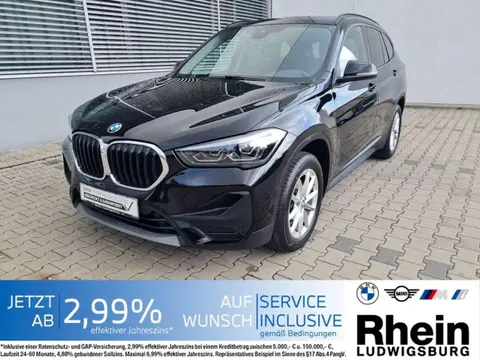 Used BMW X1 Petrol 2021 Ad Germany