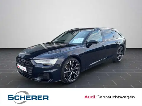 Used AUDI S6 Diesel 2023 Ad 