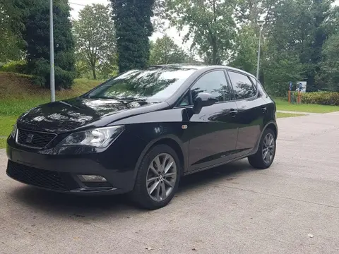 Used SEAT IBIZA Petrol 2015 Ad 