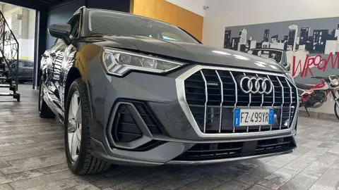 Annonce AUDI Q3 Diesel 2020 d'occasion 