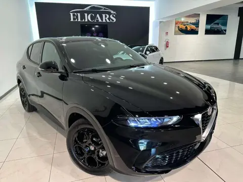 Used ALFA ROMEO TONALE Hybrid 2023 Ad 