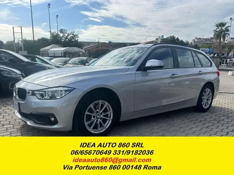 Used BMW SERIE 3 Diesel 2019 Ad 