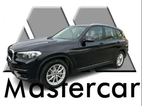 Used BMW X3 Diesel 2018 Ad 