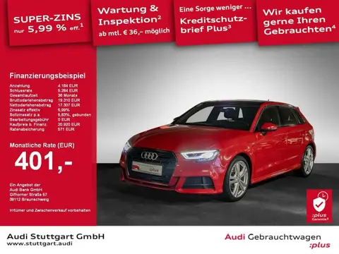 Used AUDI A3 Diesel 2019 Ad 