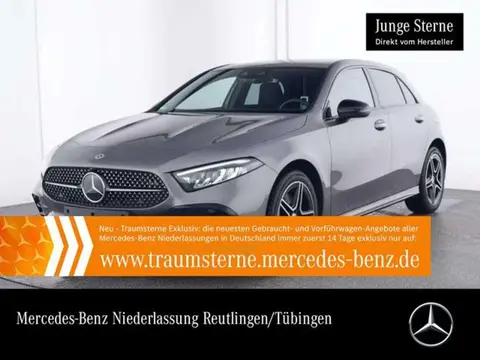 Used MERCEDES-BENZ CLASSE A Hybrid 2023 Ad 