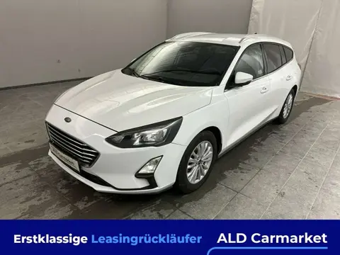 Used FORD FOCUS Diesel 2020 Ad 