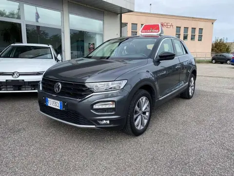 Used VOLKSWAGEN T-ROC Petrol 2018 Ad 