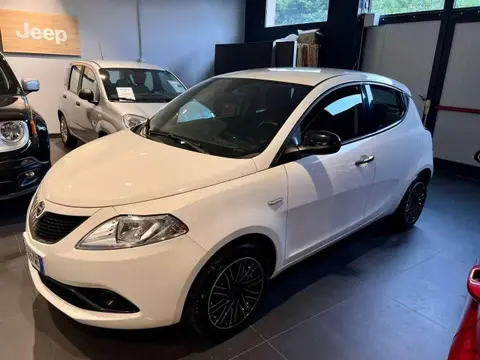 Annonce LANCIA YPSILON Essence 2019 d'occasion 