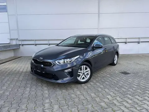 Used KIA CEED Diesel 2020 Ad 