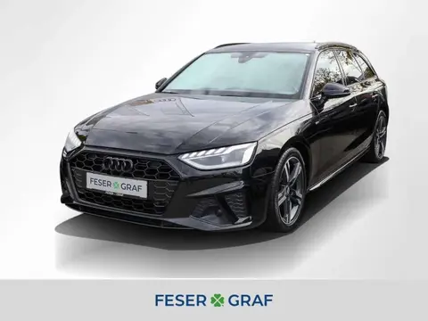 Used AUDI A4 Diesel 2020 Ad 