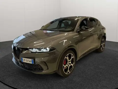 Used ALFA ROMEO TONALE Hybrid 2023 Ad 