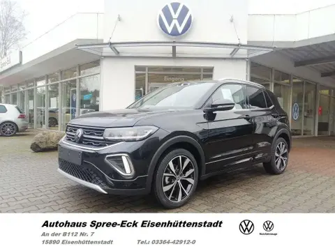 Used VOLKSWAGEN T-CROSS Petrol 2024 Ad 