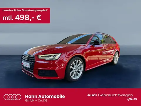 Used AUDI A4 Diesel 2016 Ad 