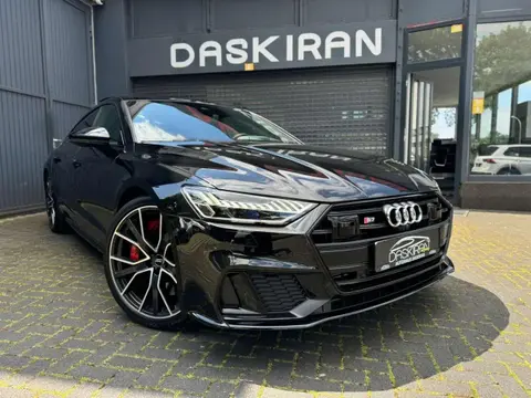 Used AUDI S7 Diesel 2019 Ad 