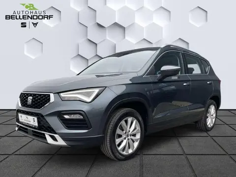 Used SEAT ATECA Petrol 2021 Ad 