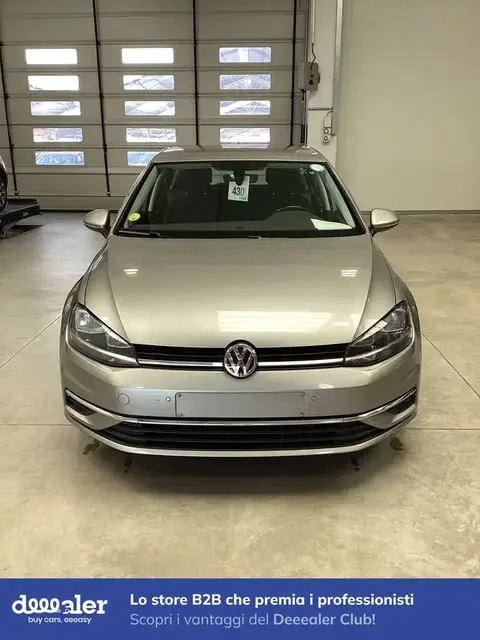 Annonce VOLKSWAGEN GOLF Diesel 2019 d'occasion 