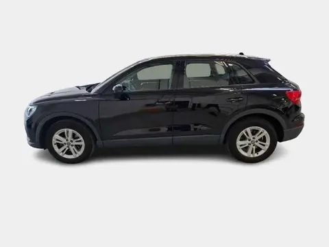 Annonce AUDI Q3 Diesel 2019 d'occasion 