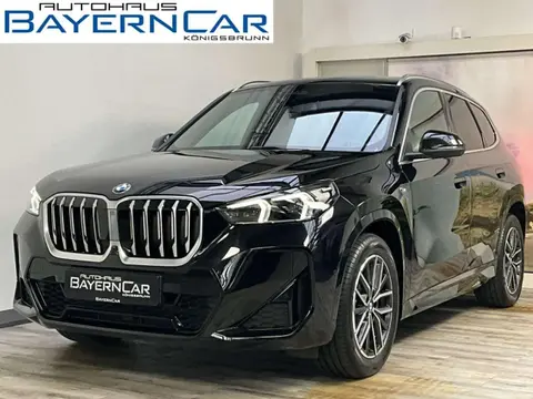 Annonce BMW X1 Essence 2024 d'occasion 