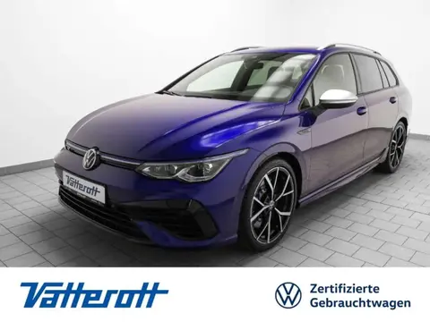 Annonce VOLKSWAGEN GOLF Essence 2022 d'occasion 