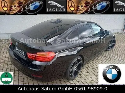 Used BMW SERIE 4 Diesel 2016 Ad 