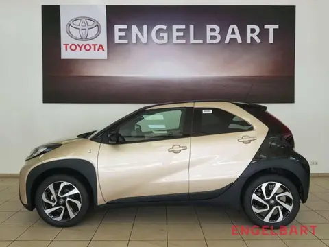 Used TOYOTA AYGO X Petrol 2024 Ad 