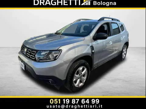 Used DACIA DUSTER LPG 2021 Ad 