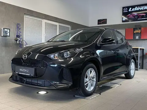 Used MAZDA 2 Petrol 2024 Ad 