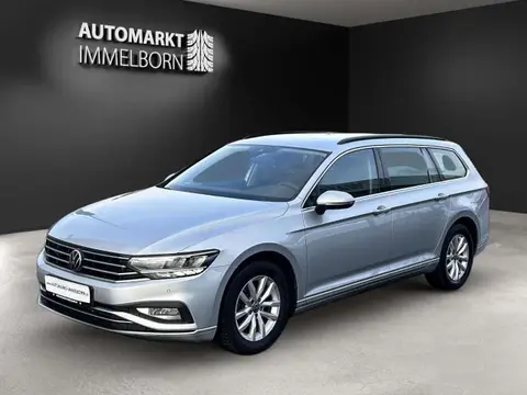 Used VOLKSWAGEN PASSAT Diesel 2020 Ad 