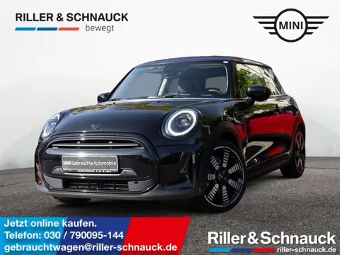 Used MINI COOPER Petrol 2021 Ad 