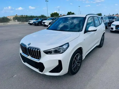 Annonce BMW X1 Diesel 2024 d'occasion 