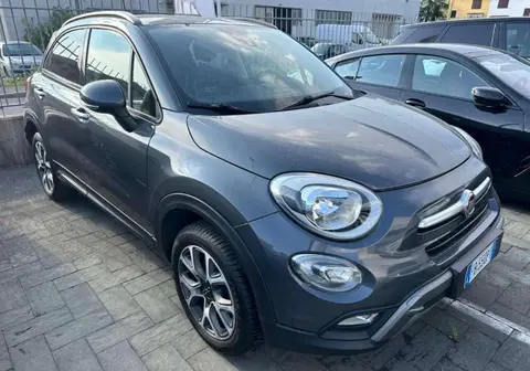 Used FIAT 500X Diesel 2015 Ad 