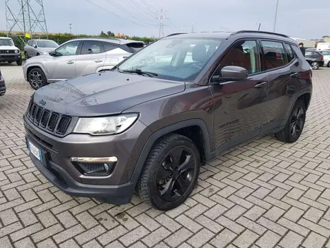 Used JEEP COMPASS Diesel 2018 Ad 