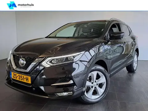 Annonce NISSAN QASHQAI Essence 2019 d'occasion 